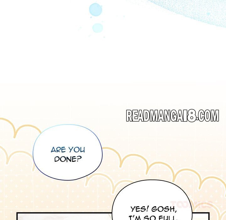 Take a Photo of Me - Chapter 35 Page 129