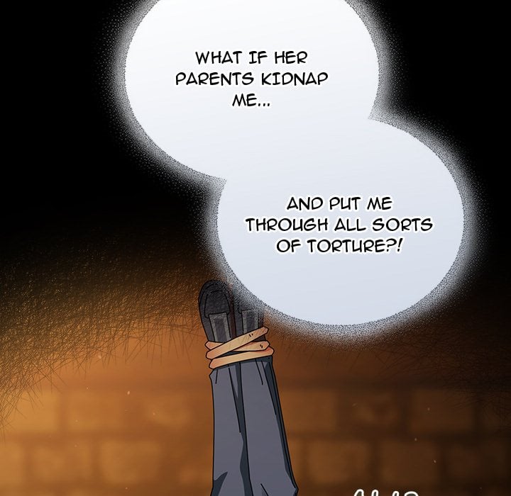 Take a Photo of Me - Chapter 35 Page 45