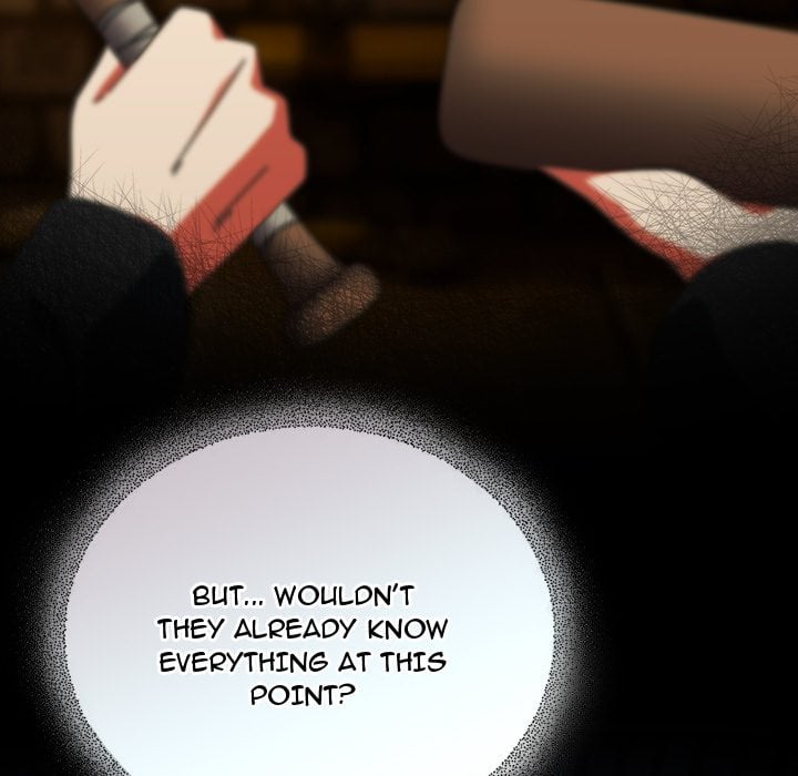 Take a Photo of Me - Chapter 35 Page 47