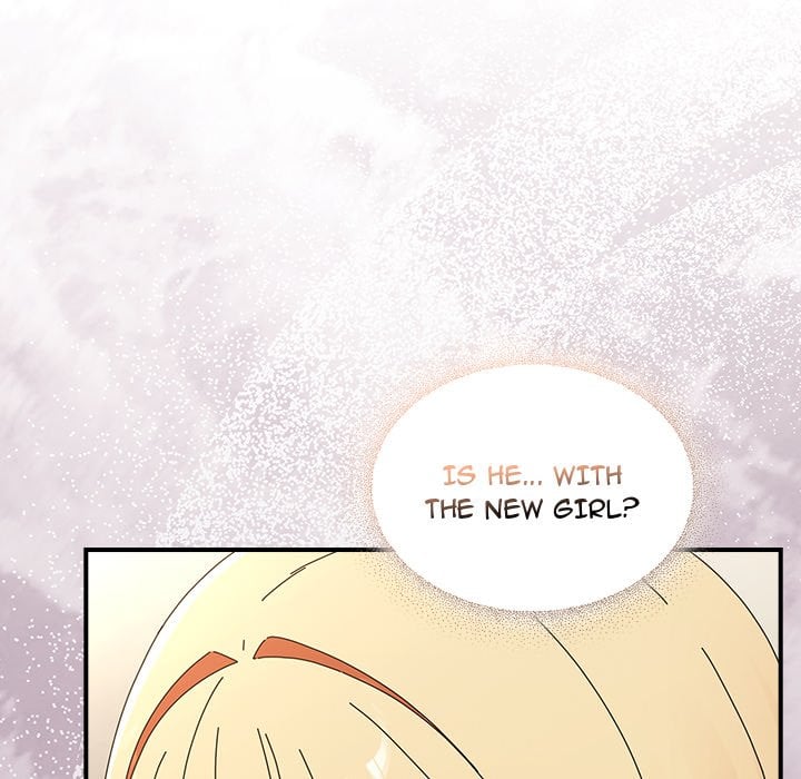 Take a Photo of Me - Chapter 36 Page 114