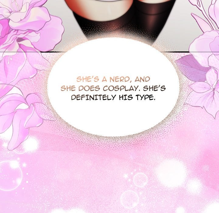 Take a Photo of Me - Chapter 36 Page 119