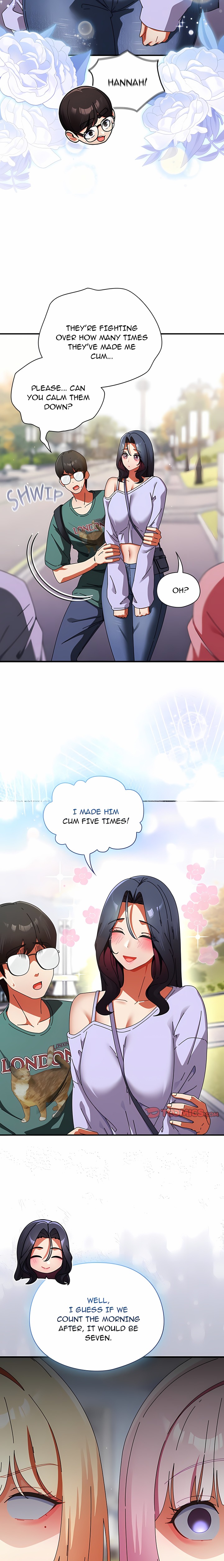 Take a Photo of Me - Chapter 41 Page 13