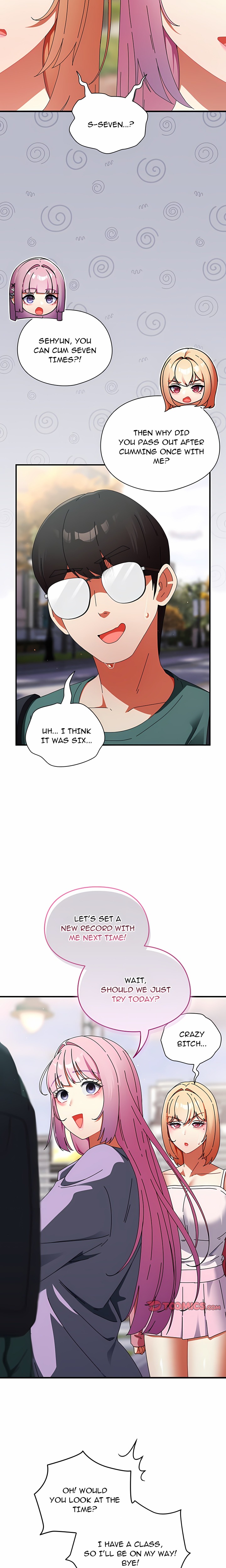 Take a Photo of Me - Chapter 41 Page 14