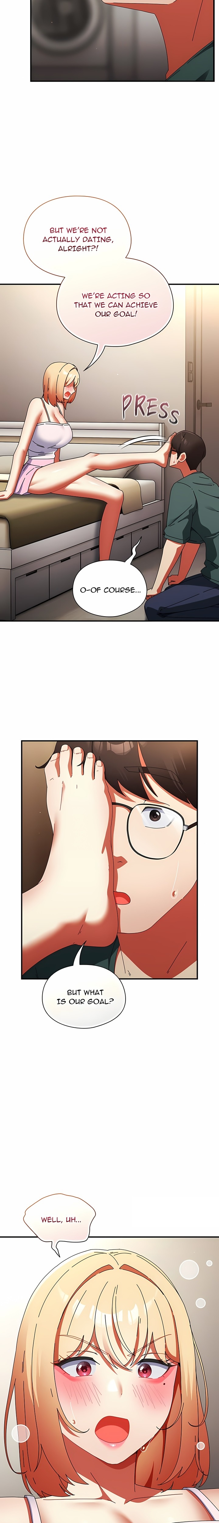 Take a Photo of Me - Chapter 41 Page 23