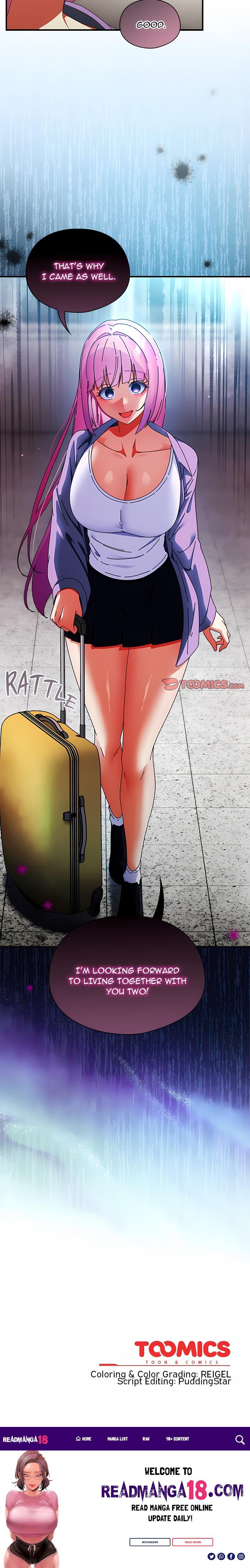 Take a Photo of Me - Chapter 41 Page 29