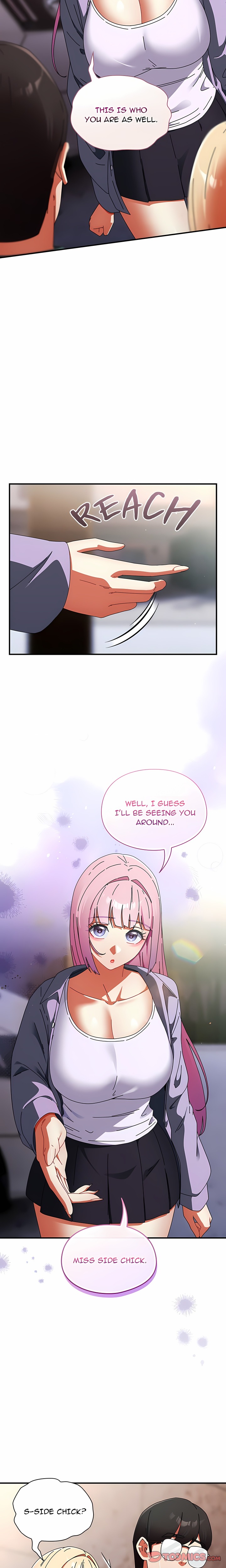 Take a Photo of Me - Chapter 41 Page 6