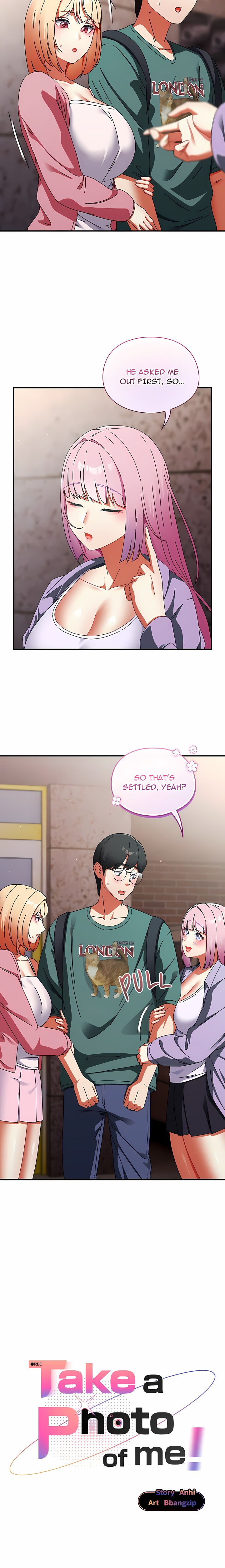 Take a Photo of Me - Chapter 41 Page 7