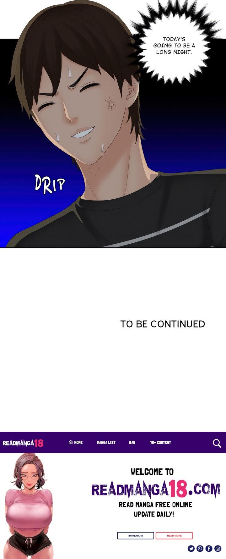 My Love Companion - Chapter 15 Page 13