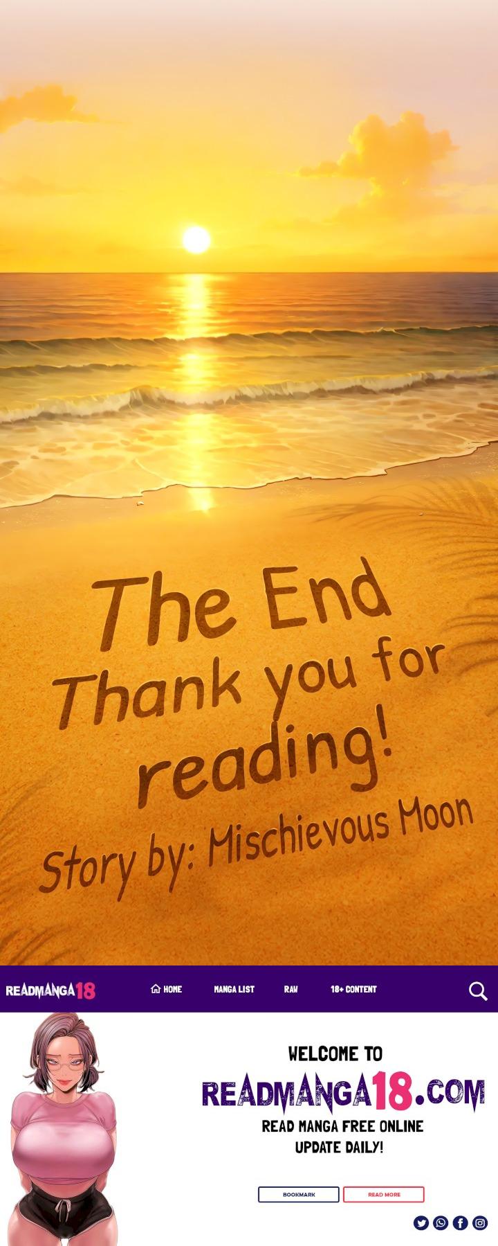 Spring Break With Stepsister (Uncensored) - Chapter 15 Page 16