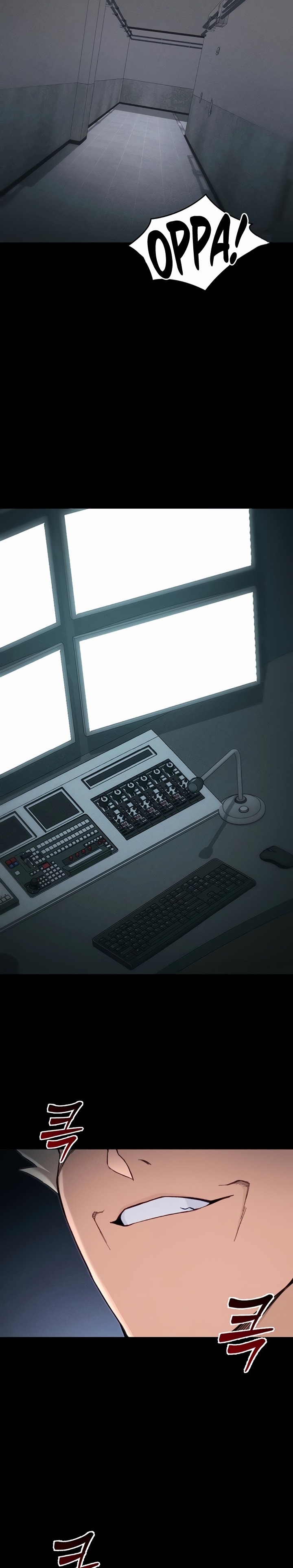 Taming A Female Bully - Chapter 54 Page 2