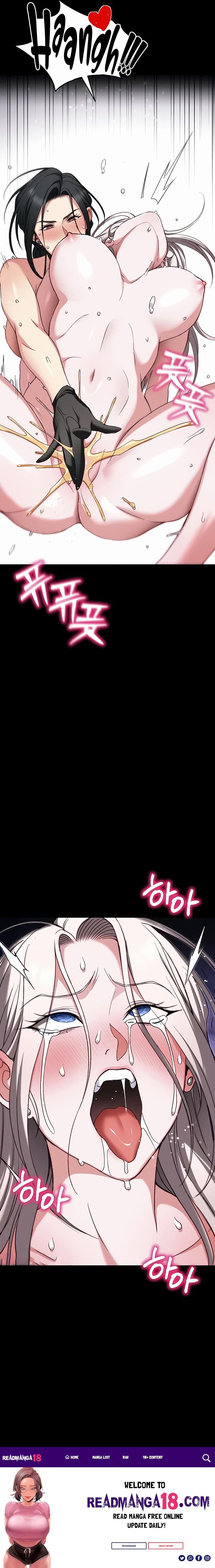 Taming A Female Bully - Chapter 54 Page 25