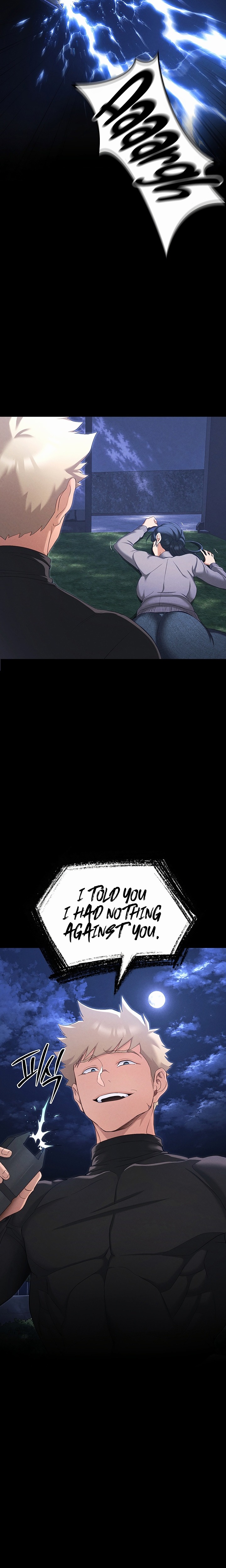 Taming A Female Bully - Chapter 86 Page 2