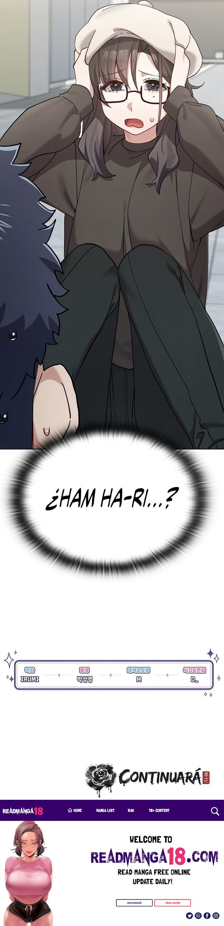 There are Not Enough Men Raw - Chapter 18 Page 18
