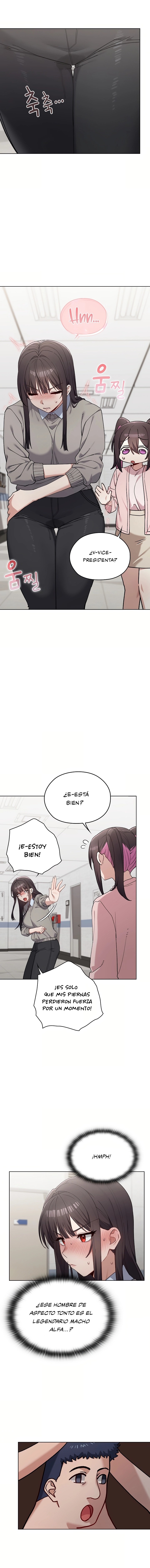 There are Not Enough Men Raw - Chapter 7 Page 15