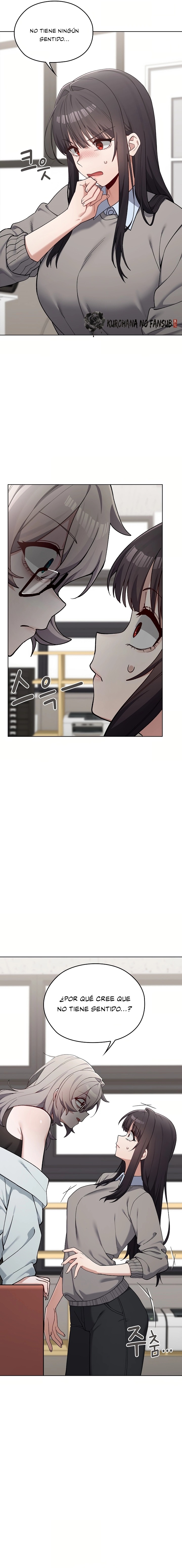 There are Not Enough Men Raw - Chapter 7 Page 7