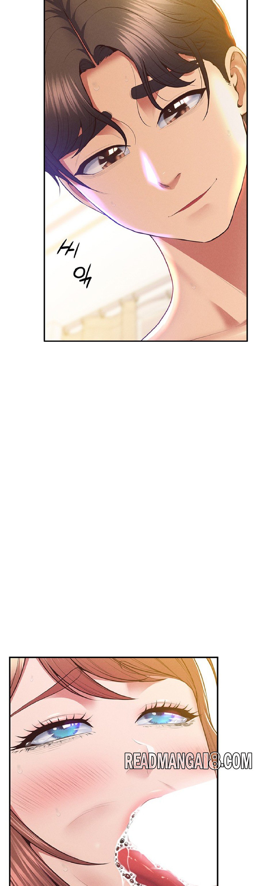 Absolute Smartwatch Raw - Chapter 21 Page 13