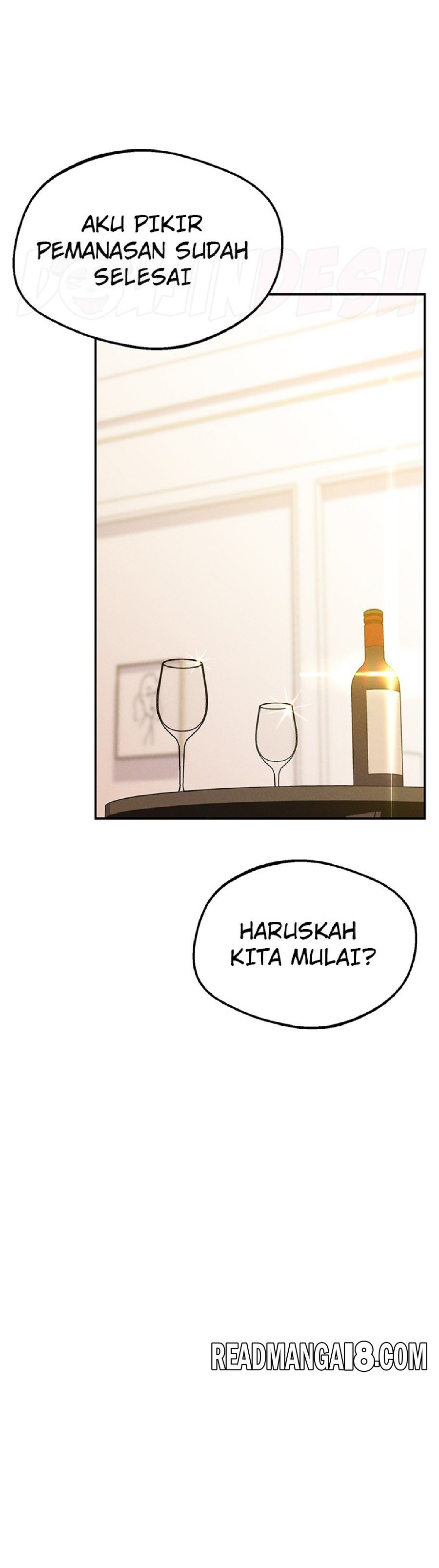 Absolute Smartwatch Raw - Chapter 21 Page 29