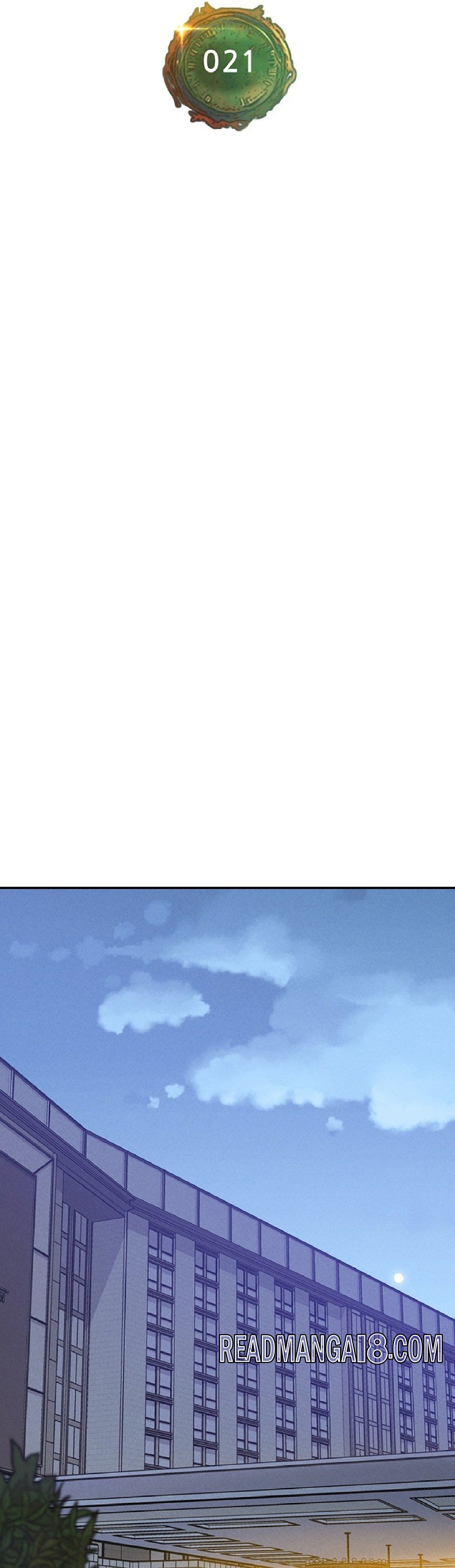 Absolute Smartwatch Raw - Chapter 21 Page 31