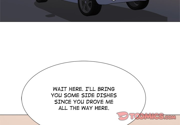 Kindness of Evil - Chapter 11 Page 3