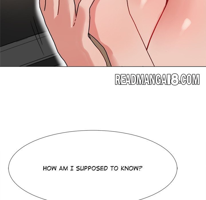 Kindness of Evil - Chapter 12 Page 8