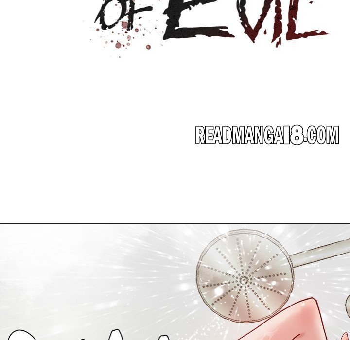 Kindness of Evil - Chapter 14 Page 18