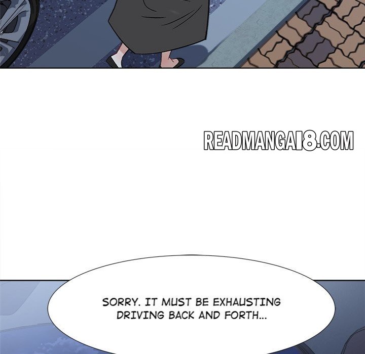 Kindness of Evil - Chapter 15 Page 137