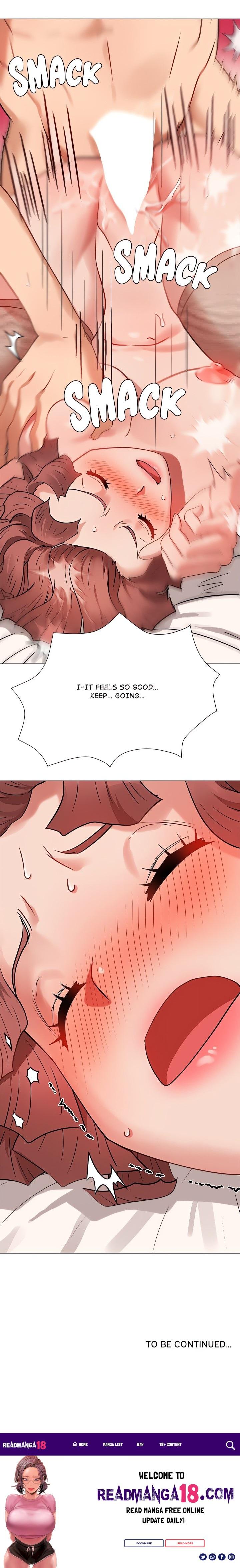 Kindness of Evil - Chapter 8 Page 23