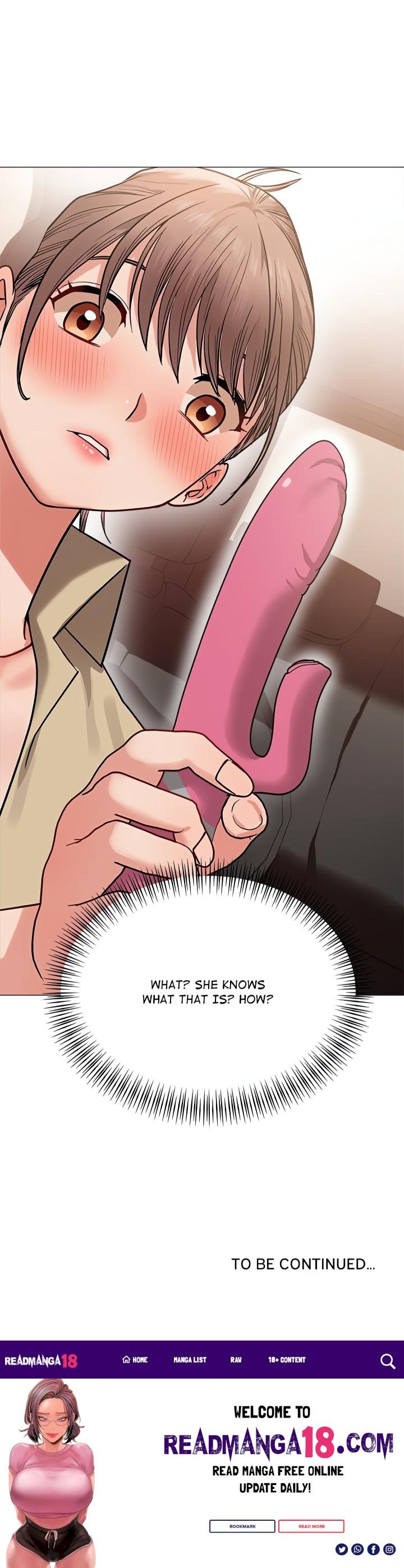 Kindness of Evil - Chapter 9 Page 23