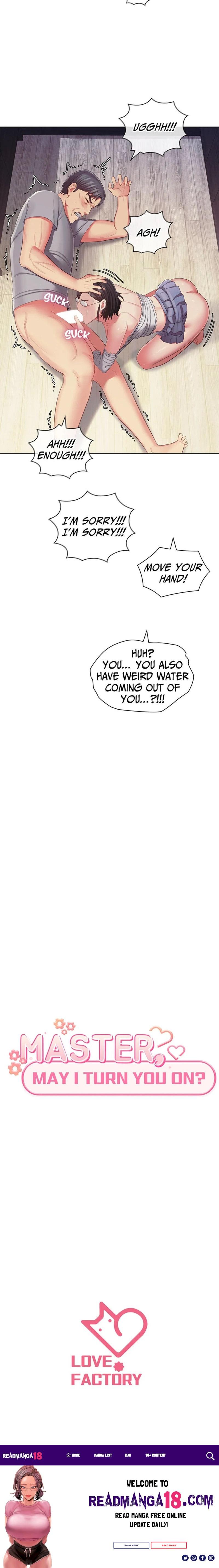 May I Help You? - Chapter 38 Page 53