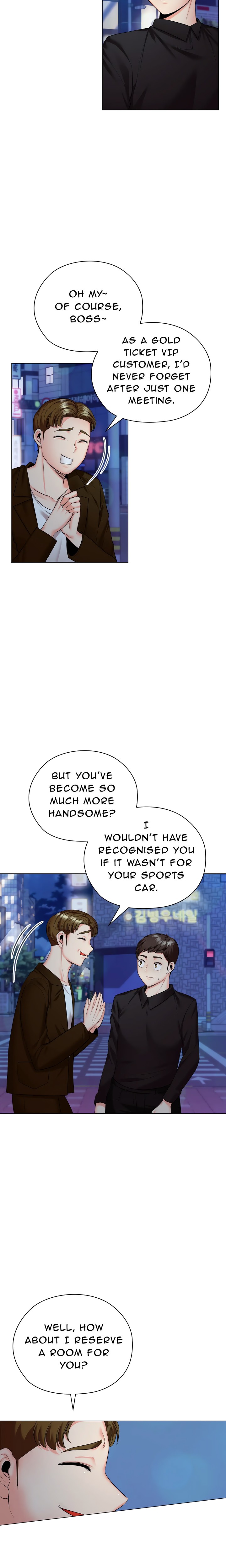 The High Society - Chapter 43 Page 2