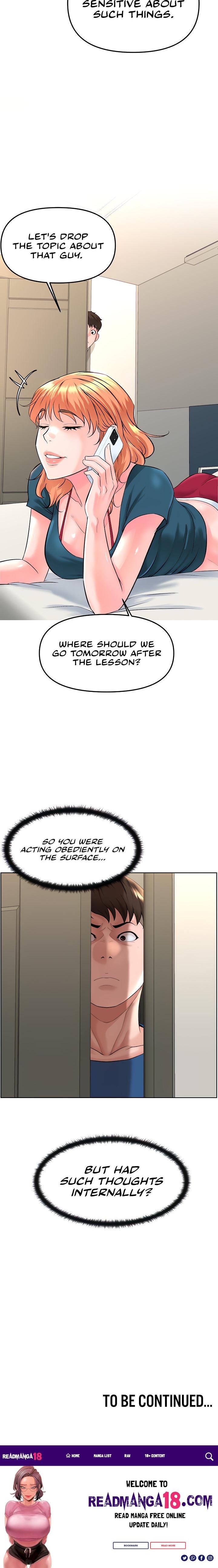 Frequency - Chapter 21 Page 18