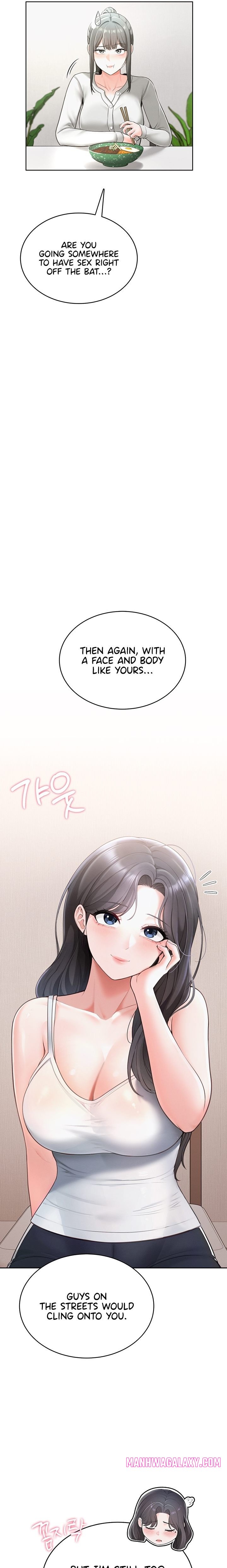 Naughty Woman - Chapter 1 Page 13