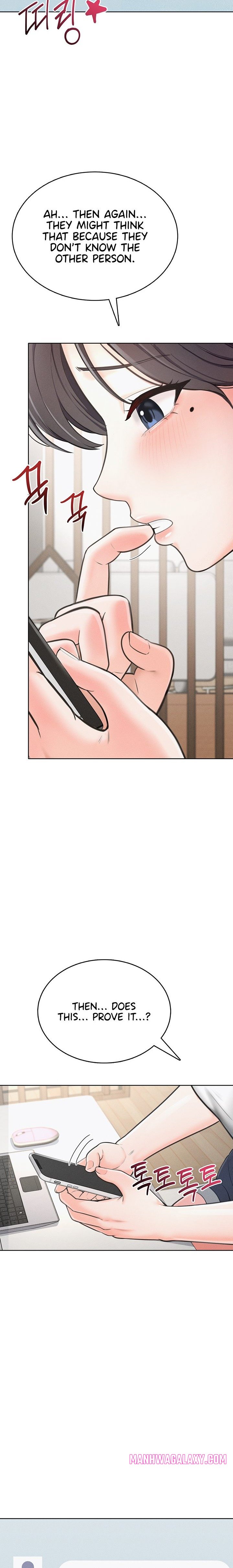 Naughty Woman - Chapter 1 Page 23