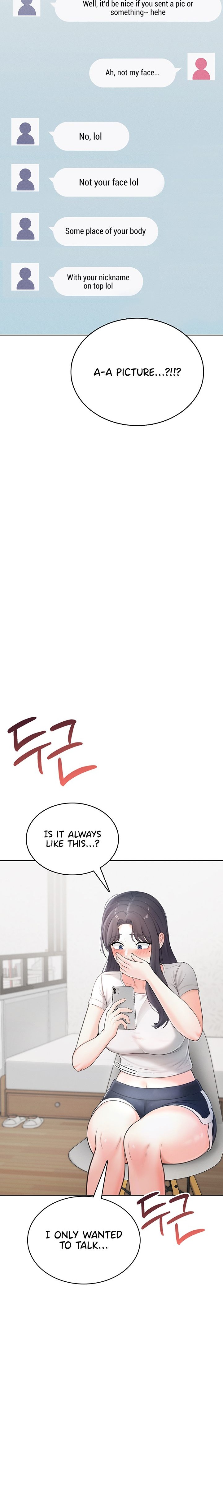 Naughty Woman - Chapter 1 Page 24