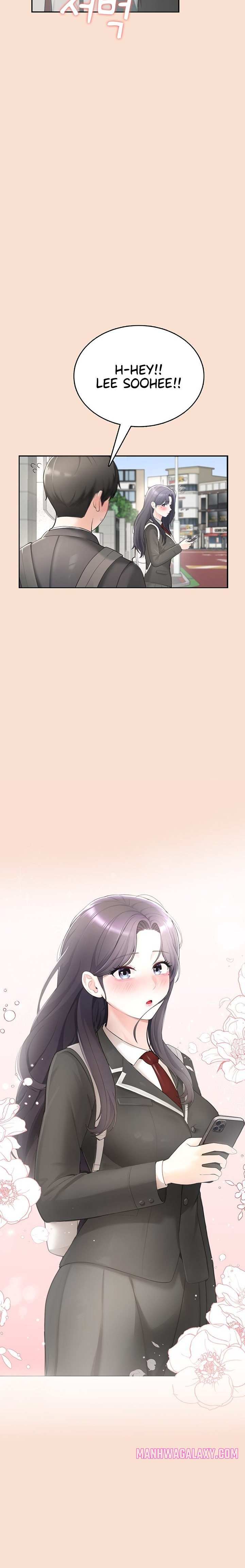 Naughty Woman - Chapter 1 Page 3