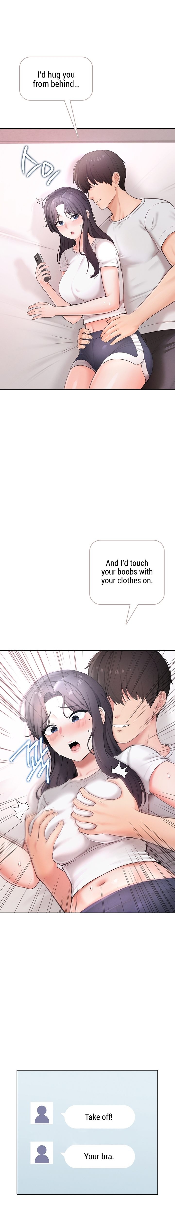 Naughty Woman - Chapter 1 Page 33