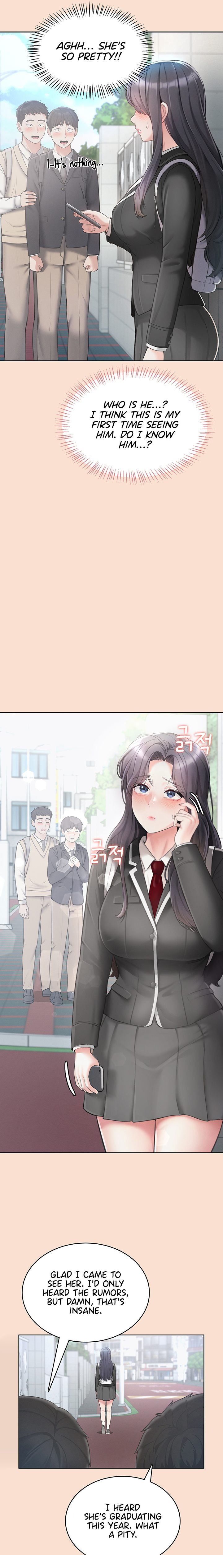 Naughty Woman - Chapter 1 Page 4