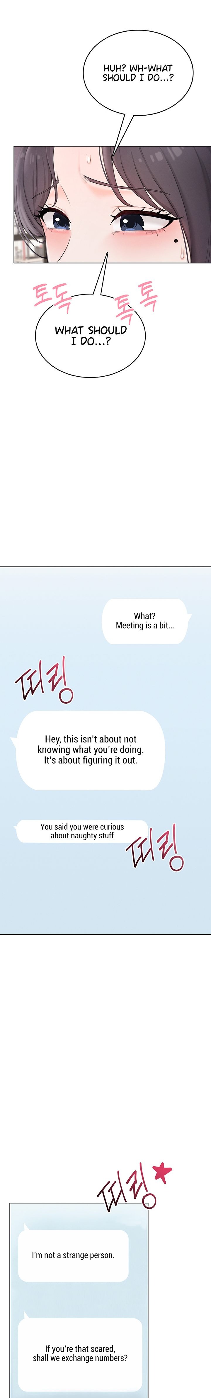 Naughty Woman - Chapter 1 Page 41