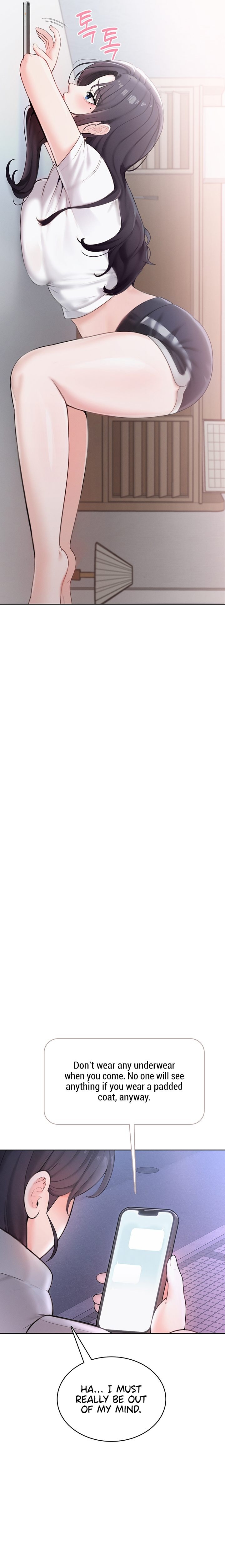 Naughty Woman - Chapter 1 Page 43