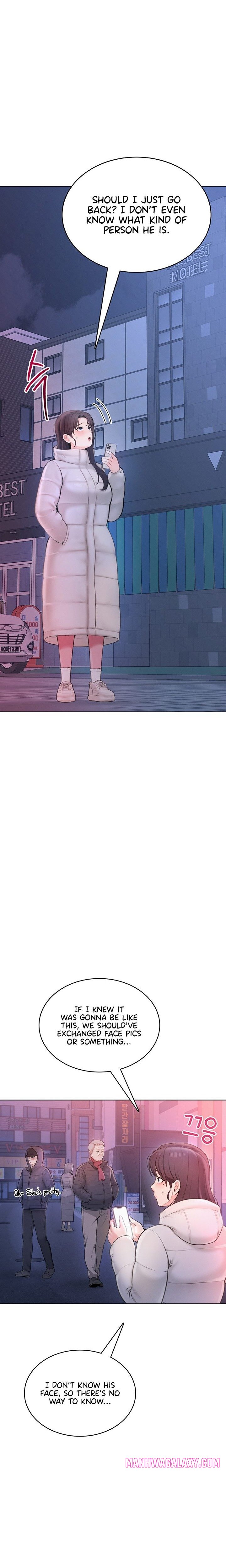 Naughty Woman - Chapter 1 Page 44