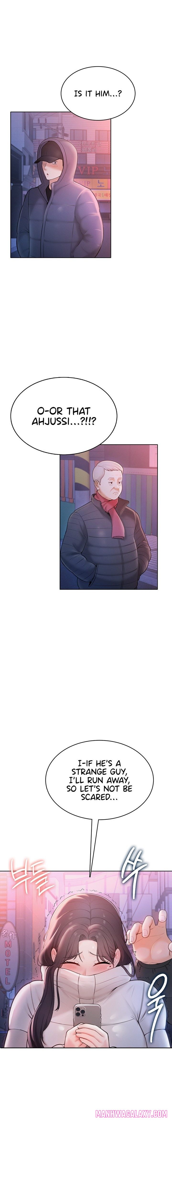 Naughty Woman - Chapter 1 Page 45