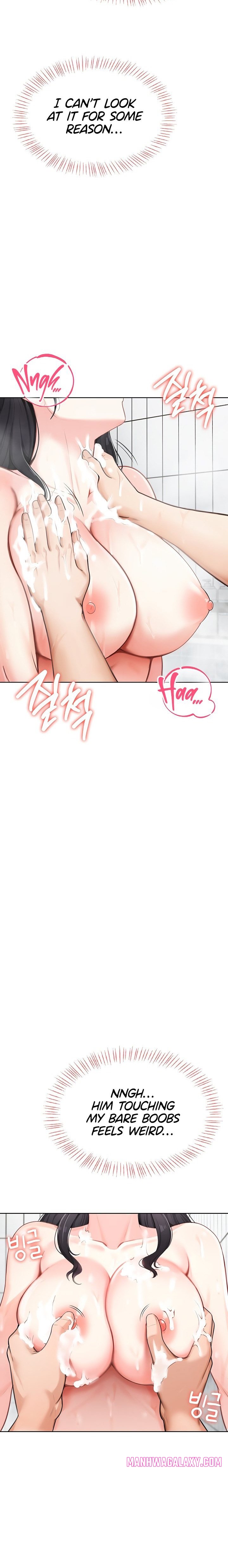 Naughty Woman - Chapter 2 Page 26