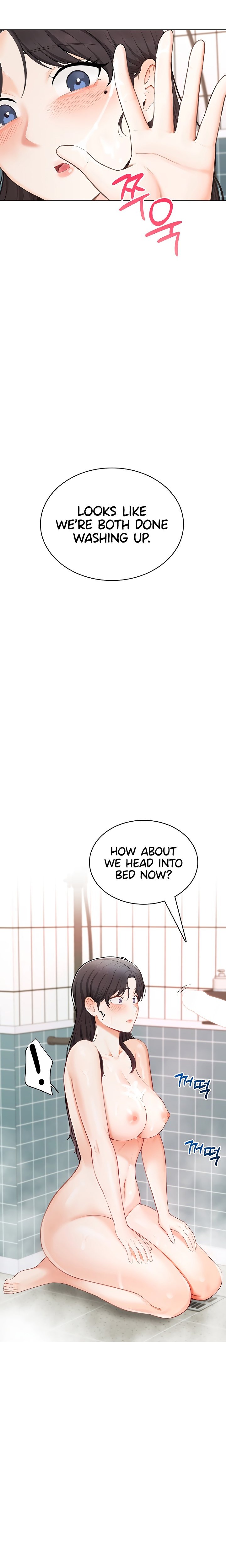 Naughty Woman - Chapter 2 Page 35