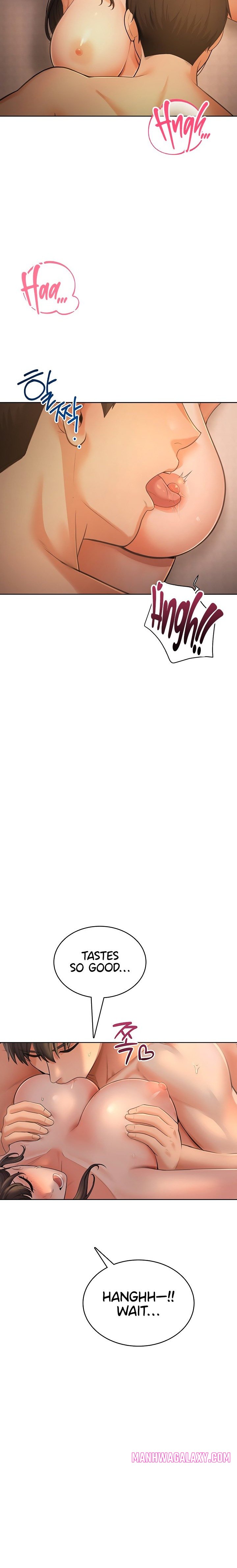 Naughty Woman - Chapter 2 Page 38