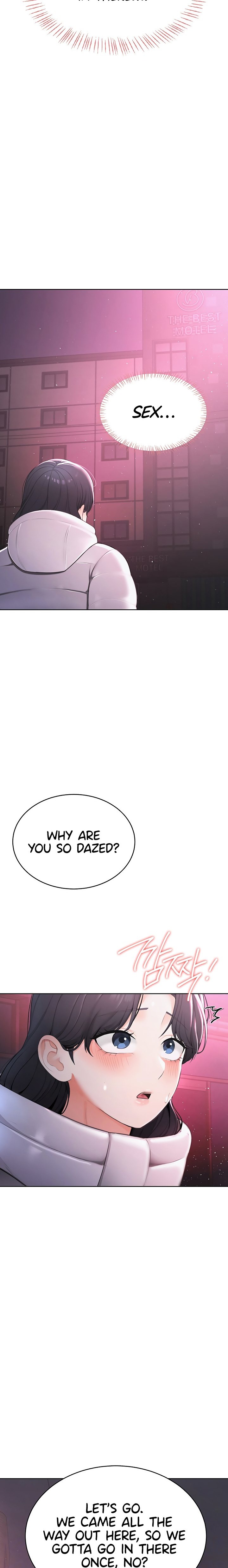 Naughty Woman - Chapter 2 Page 5