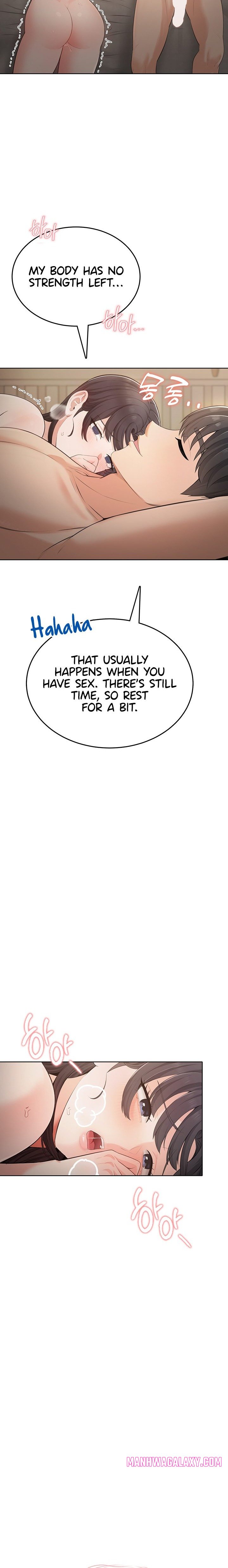 Naughty Woman - Chapter 3 Page 36