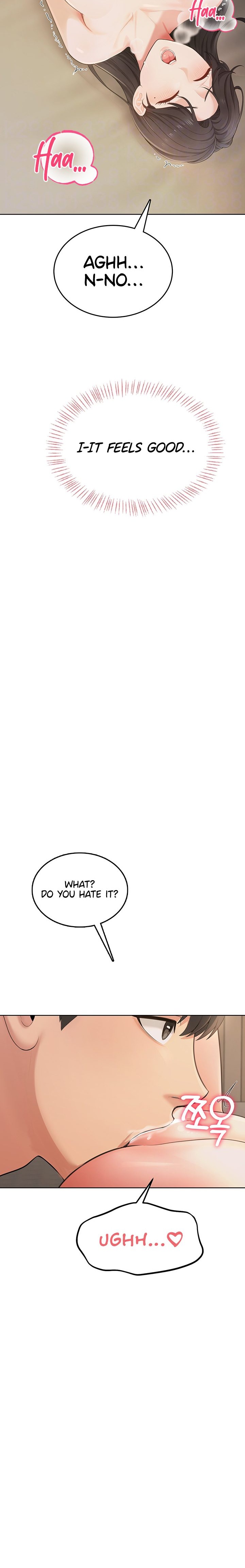 Naughty Woman - Chapter 3 Page 6