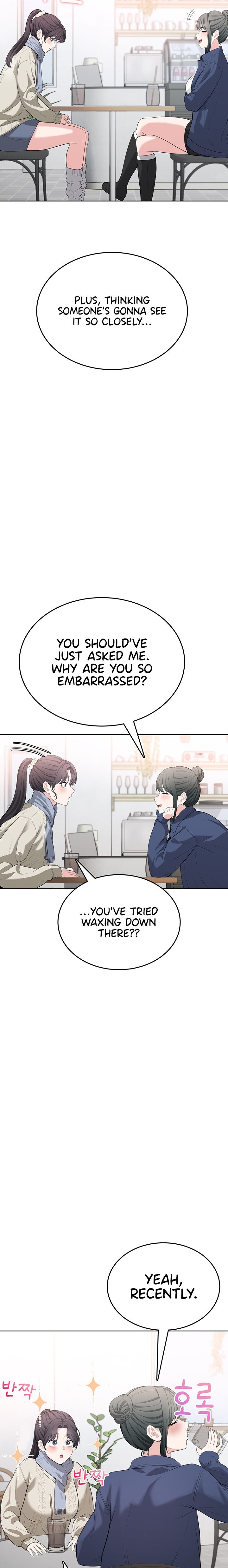 Naughty Woman - Chapter 4 Page 26