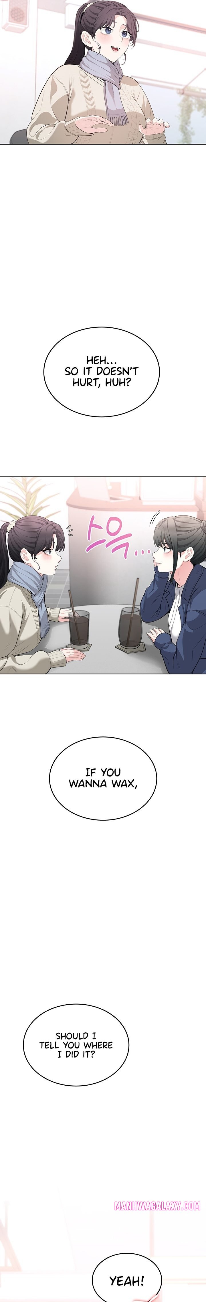 Naughty Woman - Chapter 4 Page 28