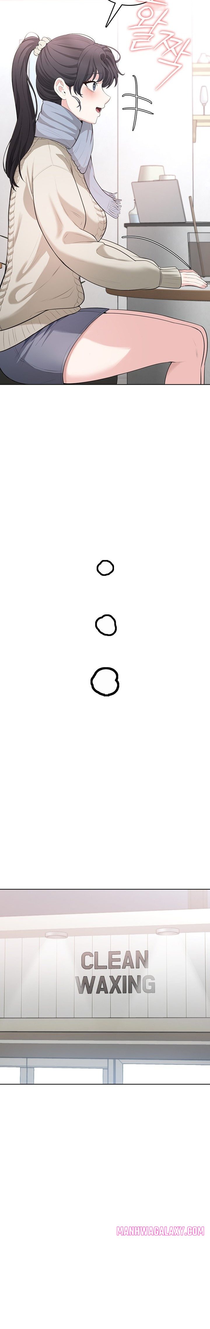 Naughty Woman - Chapter 4 Page 29